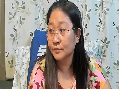 Show Webcam de CHUBBY_ANGEL09