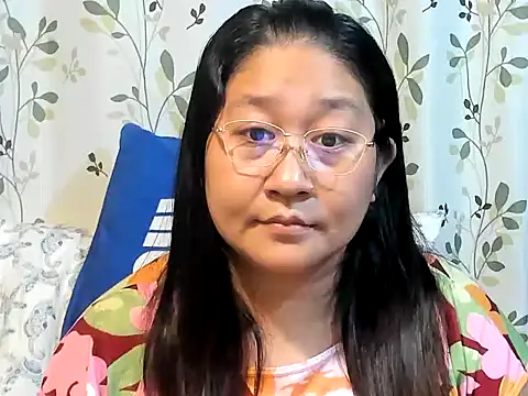 CHUBBY_ANGEL09 Pertunjukan Webcam