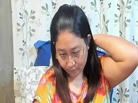 CHUBBY_ANGEL09 Webcamshow