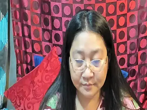 Show Webcam de CHUBBY_ANGEL09