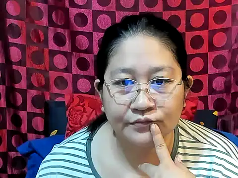 Pertunjukan Kamera Web CHUBBY_ANGEL09