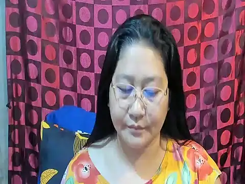 CHUBBY_ANGEL09 Pertunjukan Webcam