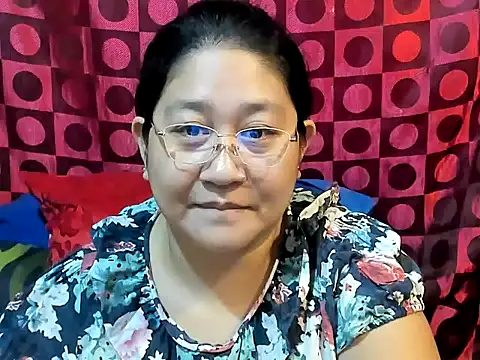 Pertunjukan Kamera Web CHUBBY_ANGEL09