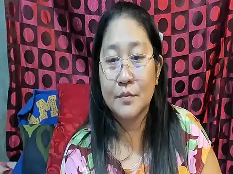 CHUBBY_ANGEL09 webkamerás műsora