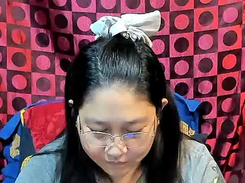 Show Webcam de CHUBBY_ANGEL09