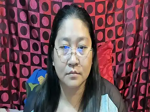 Show webcam de CHUBBY_ANGEL09