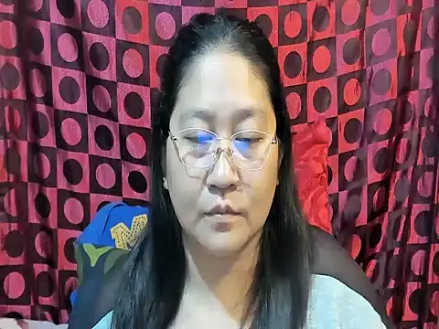 CHUBBY_ANGEL09 Adlı Modelin Web Kamerası Şovu