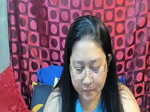 CHUBBY_ANGEL09 Webcam-Show