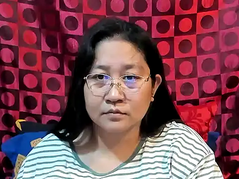 CHUBBY-CHULALAT Pertunjukan Webcam