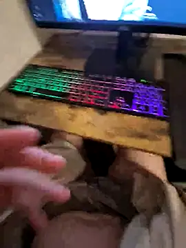 Show de DerechteJunge na webcam
