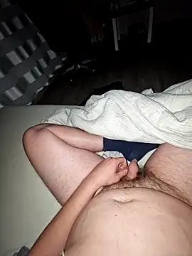 DerechteJunge Webcam-Show