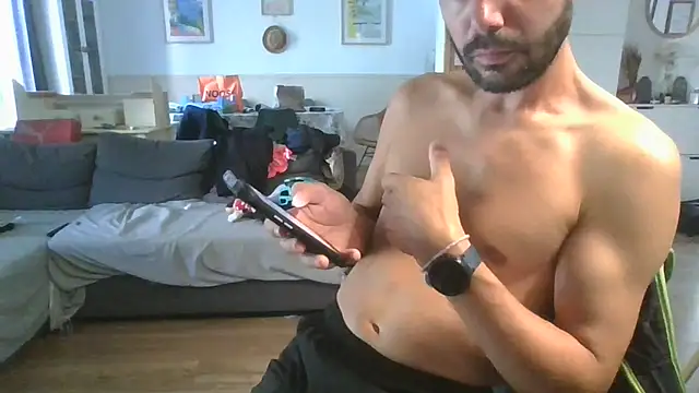 stfbi Webcamshow