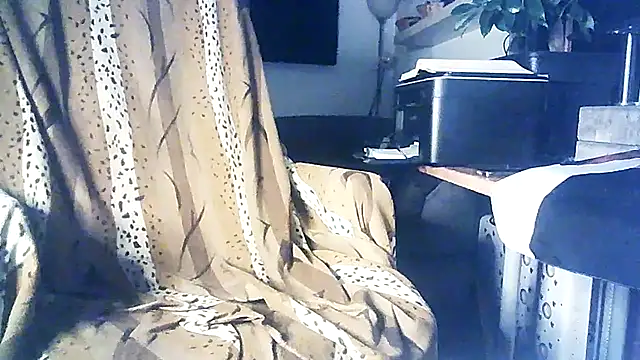 liquidio Show in webcam