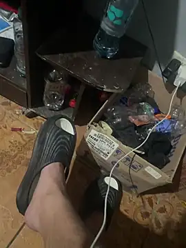 romiwin Show in webcam