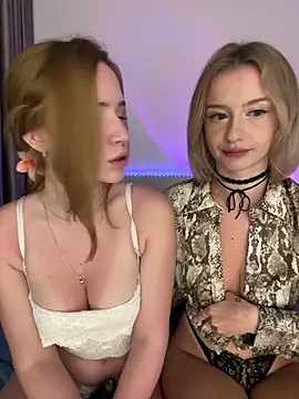 Annno4kaa Webcam-Show