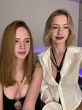 Annno4kaa Pertunjukan Webcam