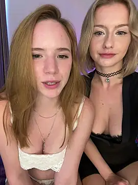 Annno4kaa – webcam-show