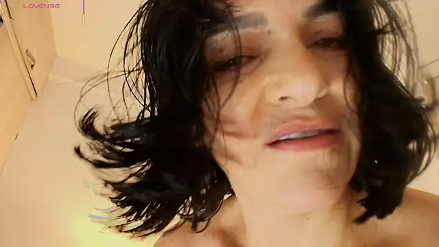 Skay_Hot – Kamerová šou