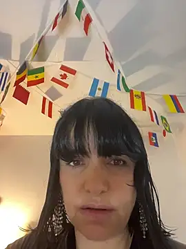 Skay_Hot Webcam-Show