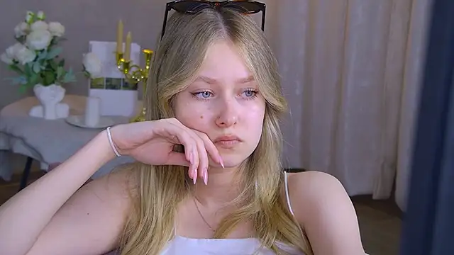 EveMundie 라이브 XXX 채팅