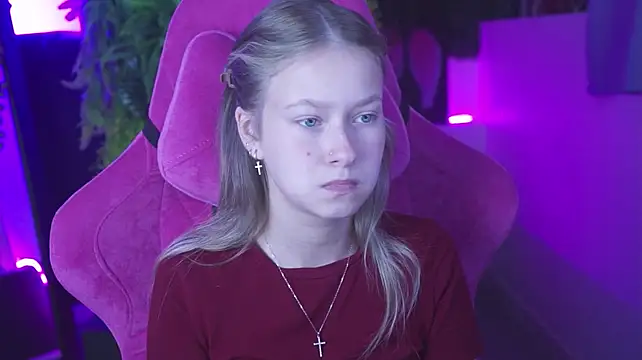 Chat XXX en directo de EveMundie