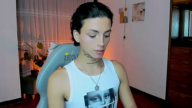 nilam_valker 网络视讯表演