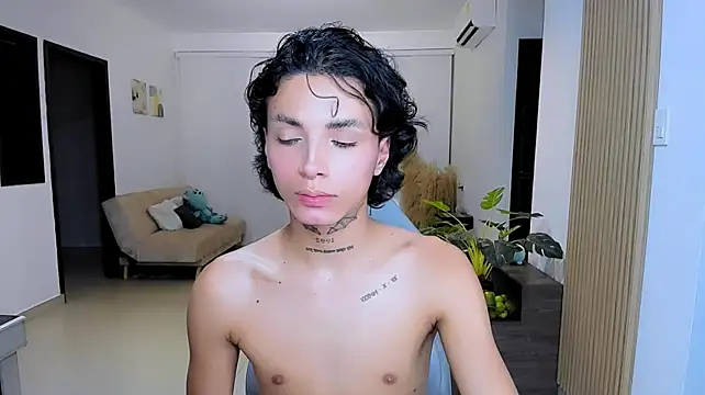 nilam_valker 网络视讯表演