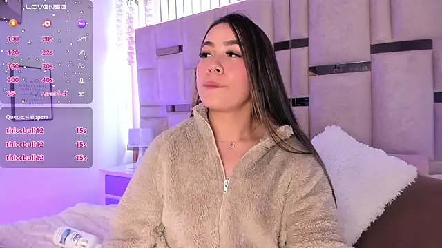 Ivanna_West Live XXX-chat