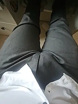הופעת וובקאם של HAIRYBBCDADDY