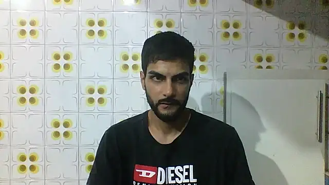 Show de webcam de GabSeduce