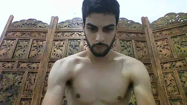 GabSeduce Pertunjukan Webcam