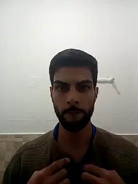 Show de GabSeduce na webcam