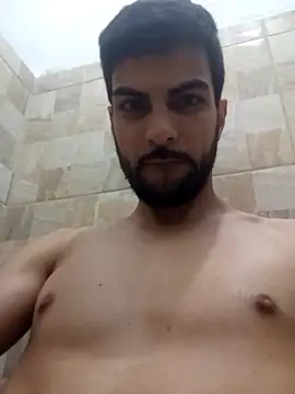 GabSeduce Adlı Modelin Web Kamerası Şovu
