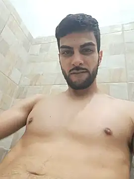 GabSeduce Show Webcam