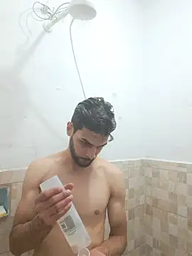 GabSeduce Webcam Show