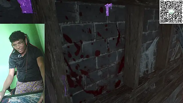 Webkamerová show pauzudobr4