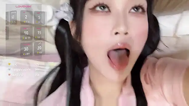 عرض كام yueyue2003