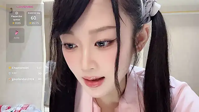 yueyue2003's Webcam Show