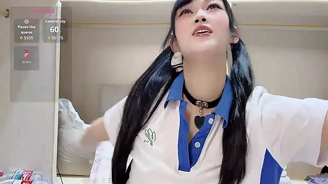 yueyue2003 Webcam show