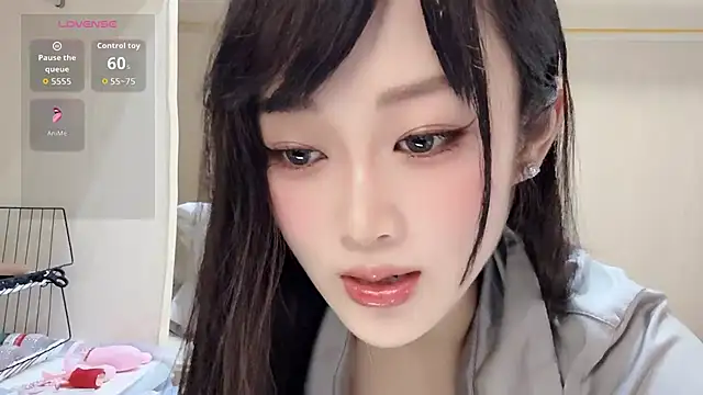 yueyue2003 网络视讯表演
