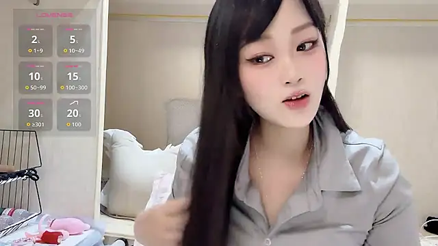 yueyue2003's Webcam Show