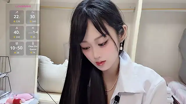 yueyue2003 网络视讯表演