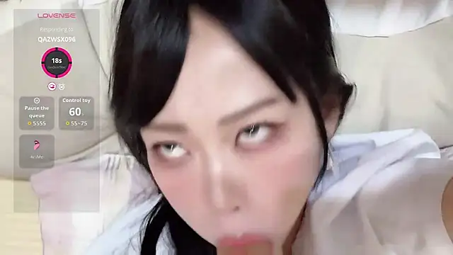 yueyue2003 Show Webcam