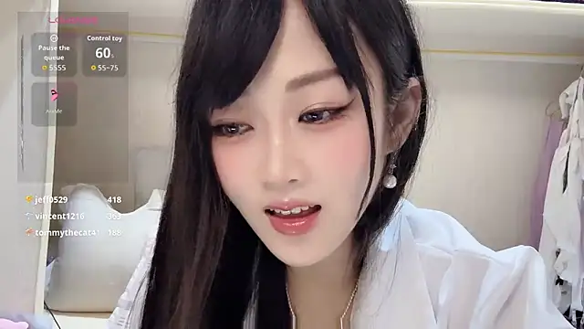 yueyue2003 网络视讯表演