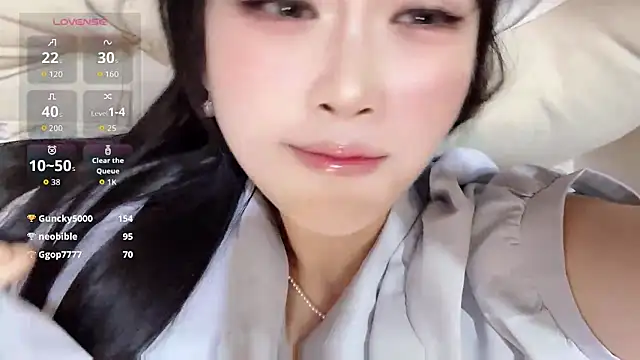 yueyue2003 Show Webcam
