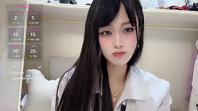 yueyue2003's Webcam Show