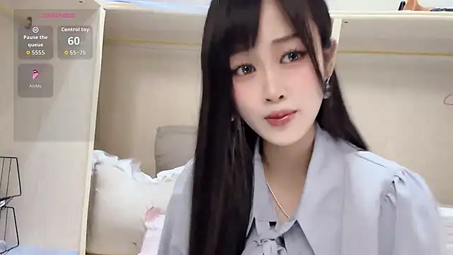 yueyue2003's Webcam Show
