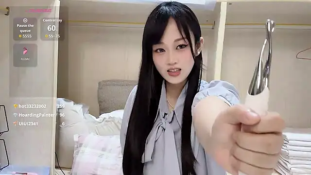 عرض كام yueyue2003