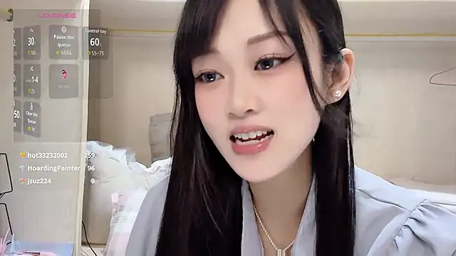 yueyue2003 网络视讯表演