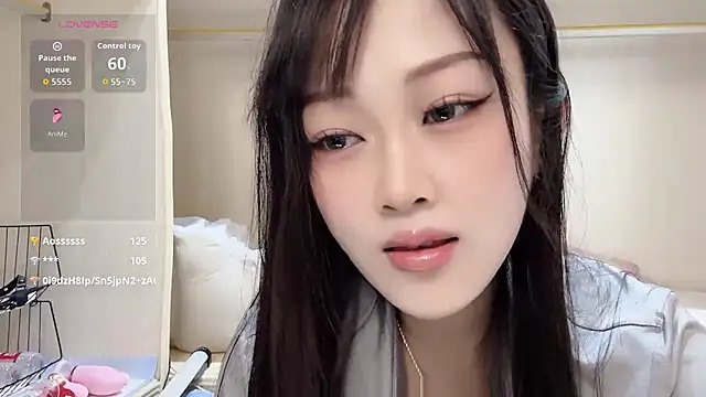 yueyue2003 Show Webcam